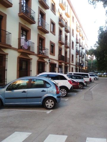 APARTAMENTO MIJAS COSTA  - Venta 215. 000€
