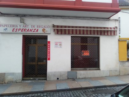 LOCAL ISABEL LOSA - Córdoba capital - Alquiler 400€/mes