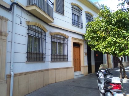 CASA CON PARKING Y TRASTERO-SANTA MARINA - Córdoba capital- Venta 289.000€