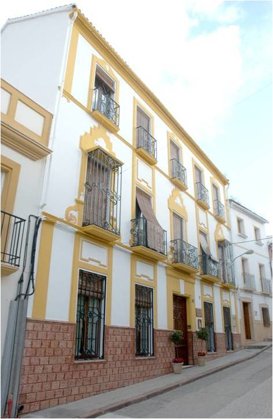 CASA SEÑORIAL - Montilla (Córdoba) - Venta 500.000€
