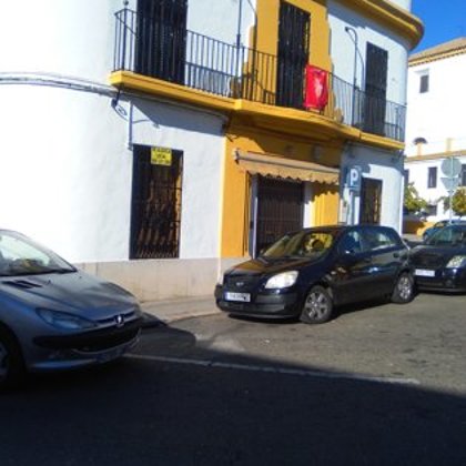 LOCAL PUERTA NUEVA - Córdoba capital - Rent 600 € / month