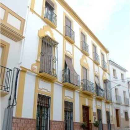 SEÑORIAL HOUSE - Montilla (Córdoba) - Sale 550000 €