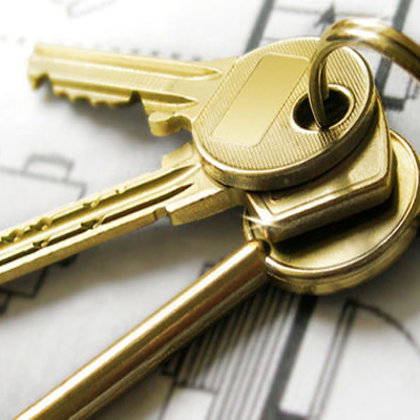INMOBILIARIA: Gestión y asesoramiento