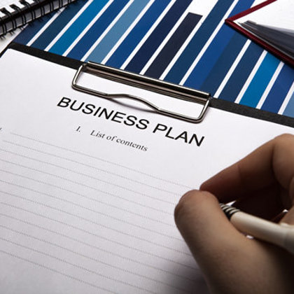 ORGANIZATIVA: Elaboración de planes de negocio y organización de empresa