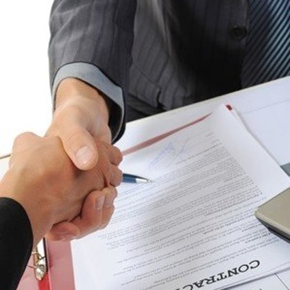COMMERCIAL: Activities of representation of products and services