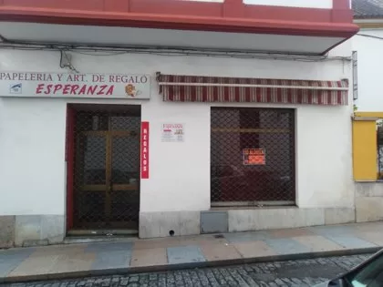LOCAL ISABEL LOSA - Córdoba capital - Rent 400 € / month