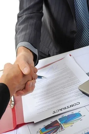 COMERCIAL: Actividades de representación de productos y servicios