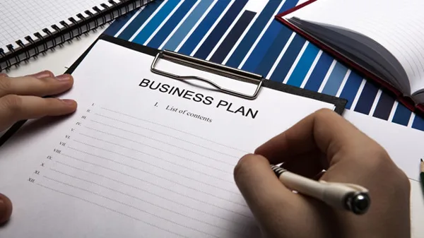 ORGANIZATIVA: Elaboración de planes de negocio y organización de empresa